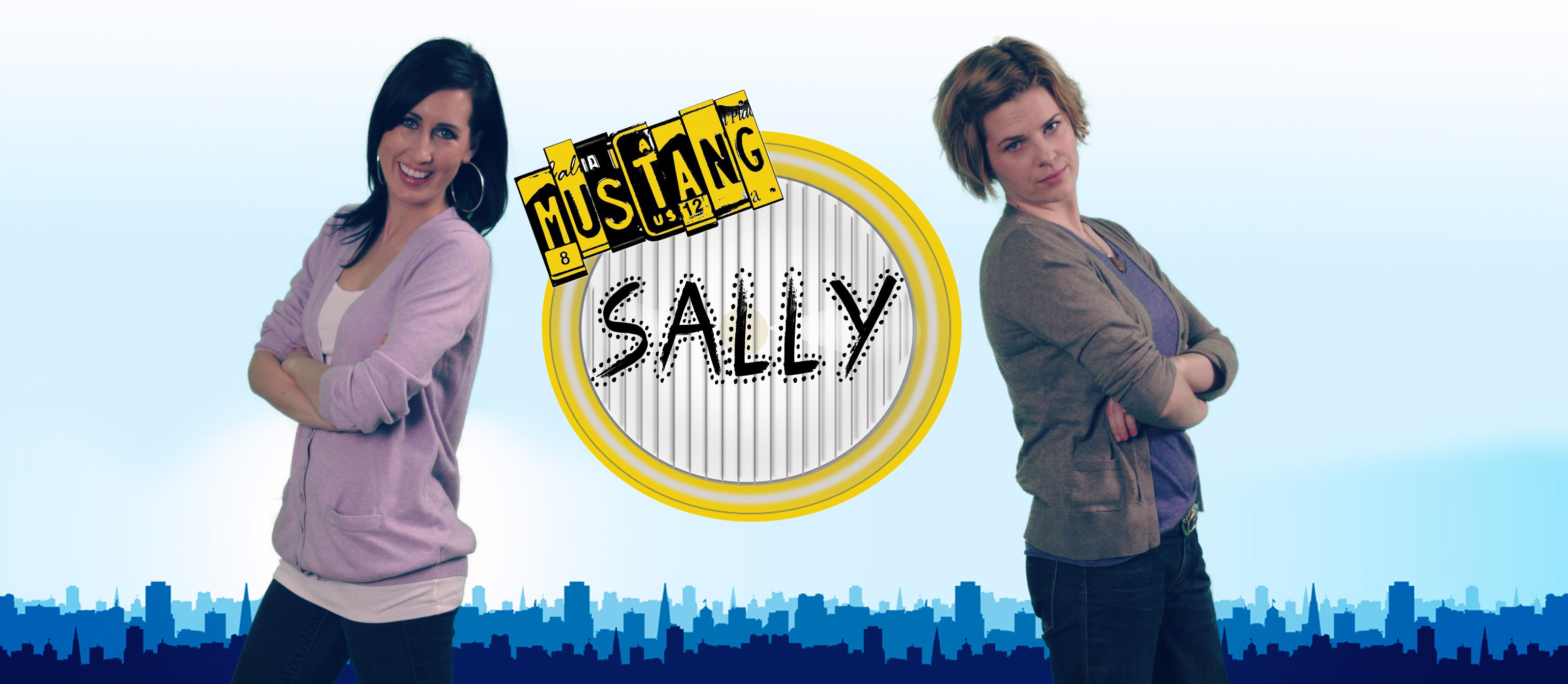 Mustang Sally: The Fire Menace